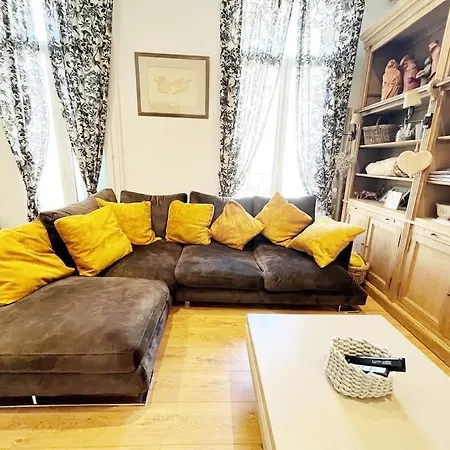 Apartment Acapulco Magnifique T3 Proche De La Gare Perpignan