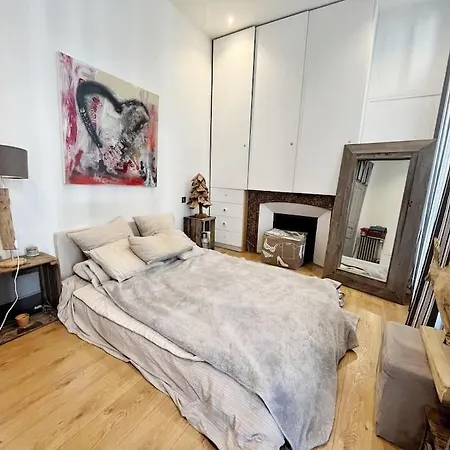 Acapulco Magnifique T3 Proche De La Gare Apartment Perpignan