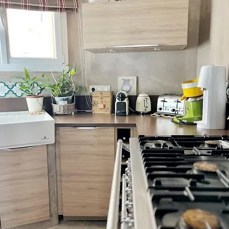 Apartment Acapulco Magnifique T3 Proche De La Gare